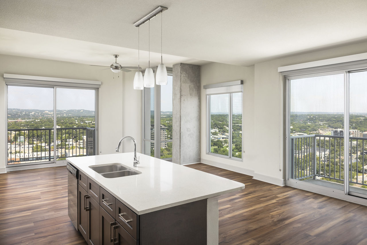 Seven Apartments Austin Tx 13 of 19