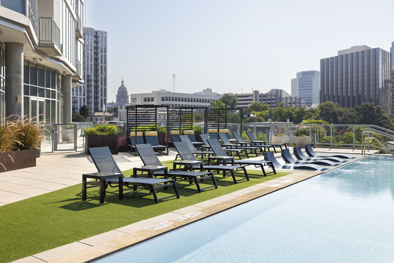 Seven Apartments Austin Tx 4 of 12