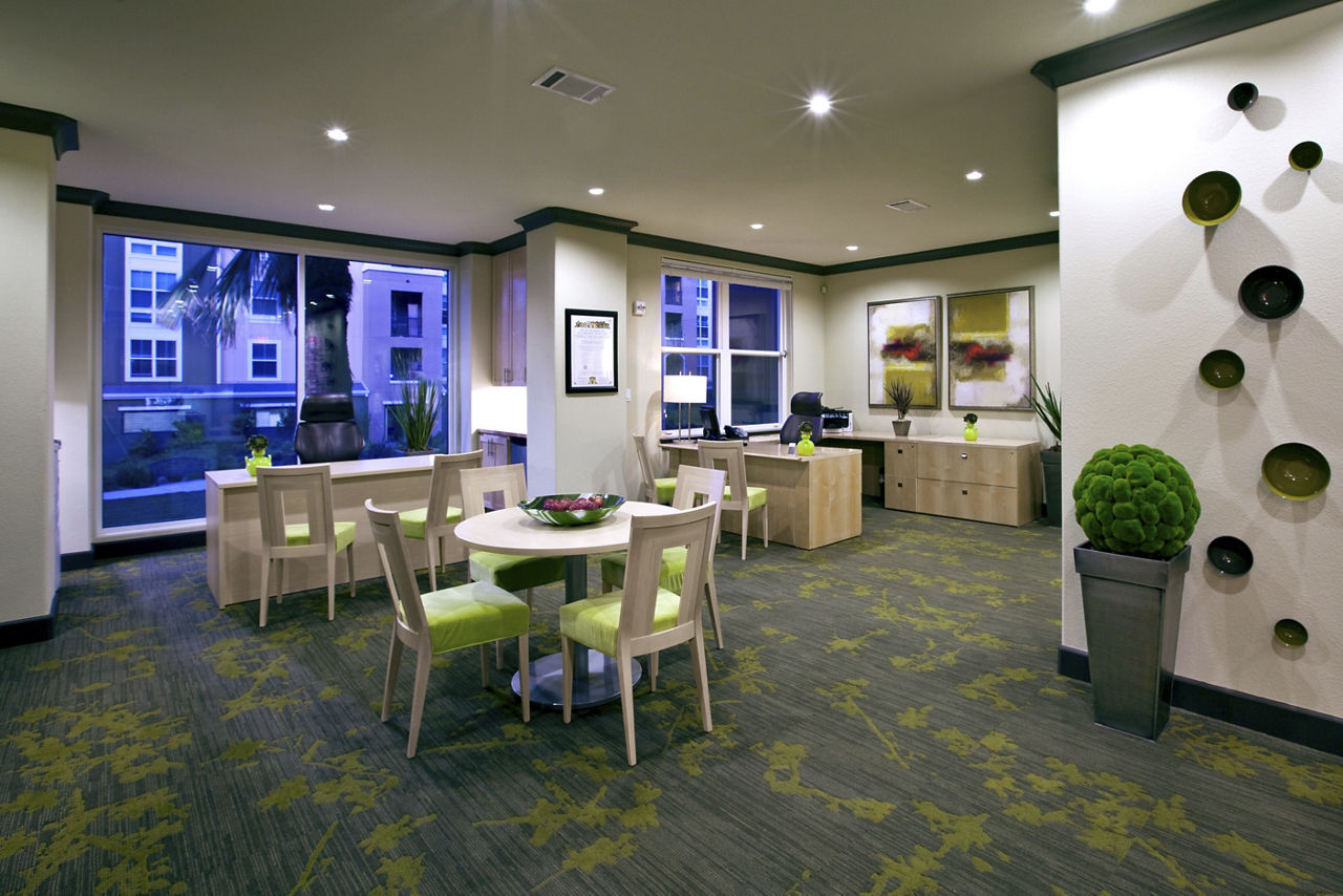 Acappella Apartments San Bruno Ca 8 of 12
