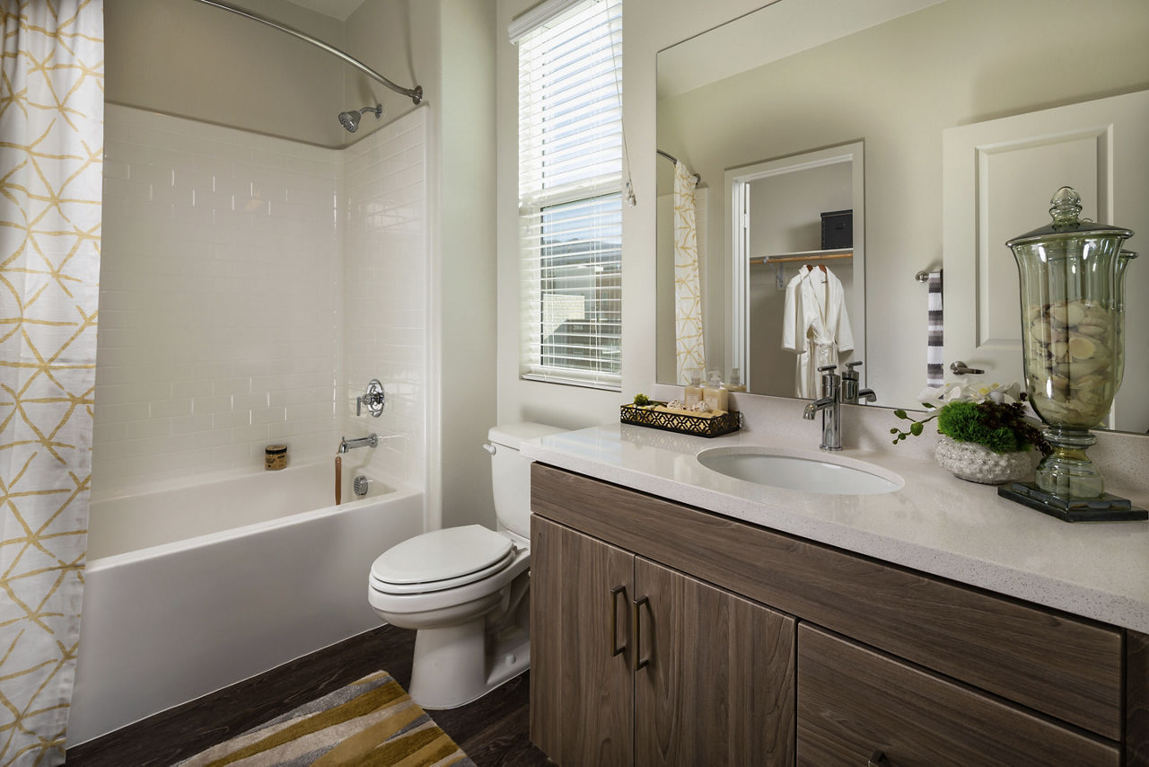 Terrano Apartments 24 of 25