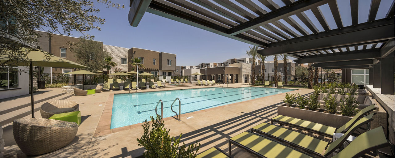 Terrano Apartments Corona Ca 3 of 12