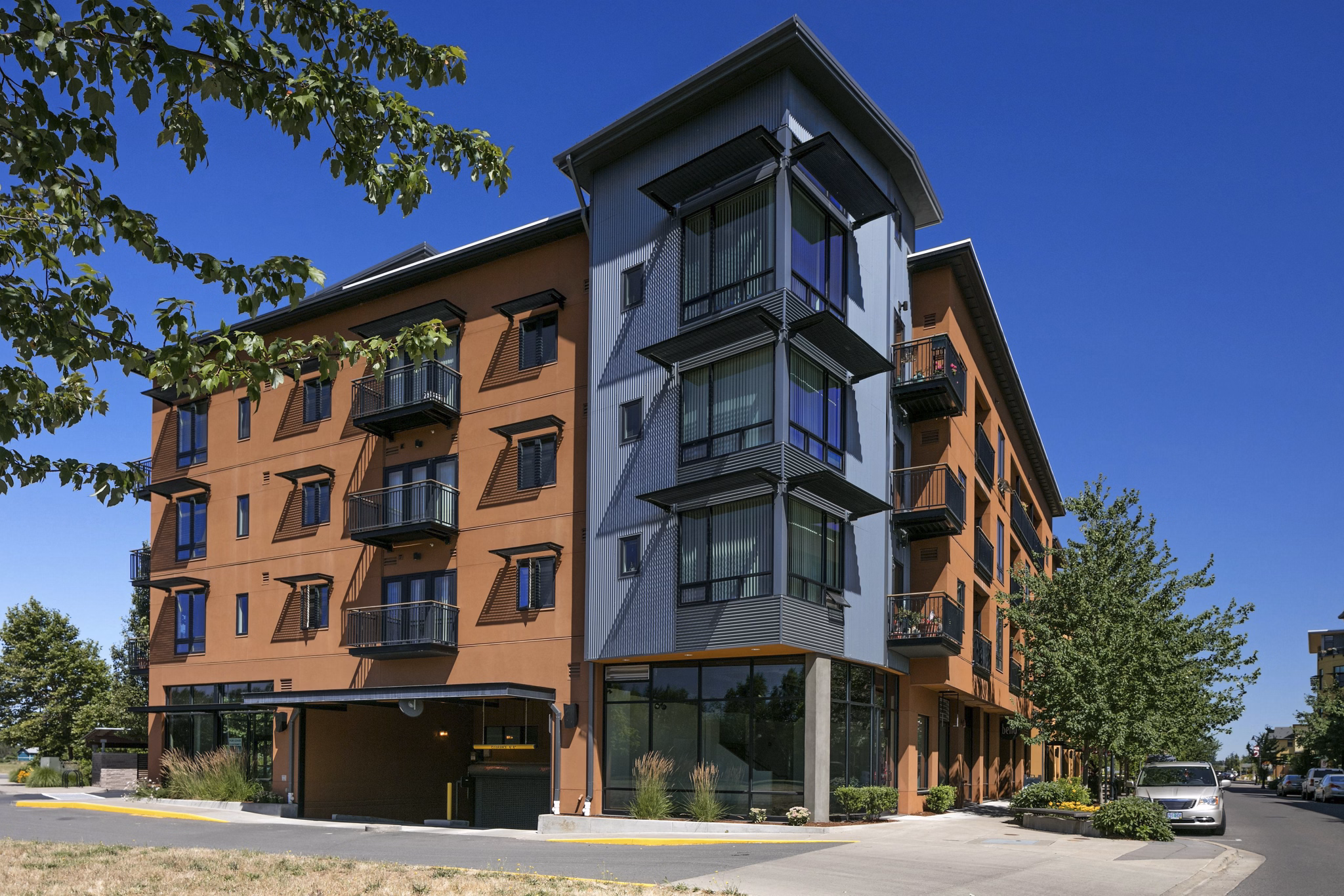 Property images of The Byron at Crescent Village