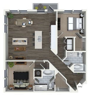 Floorplan Image