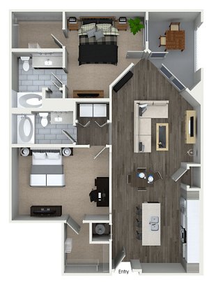 Floorplan Image