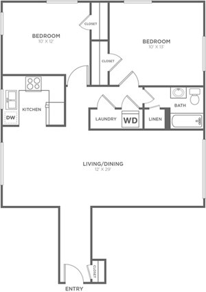 Floorplan Image