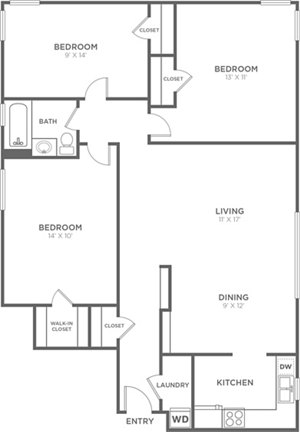 Floorplan Image