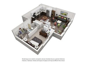 Floorplan Image