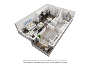 Floorplan Image