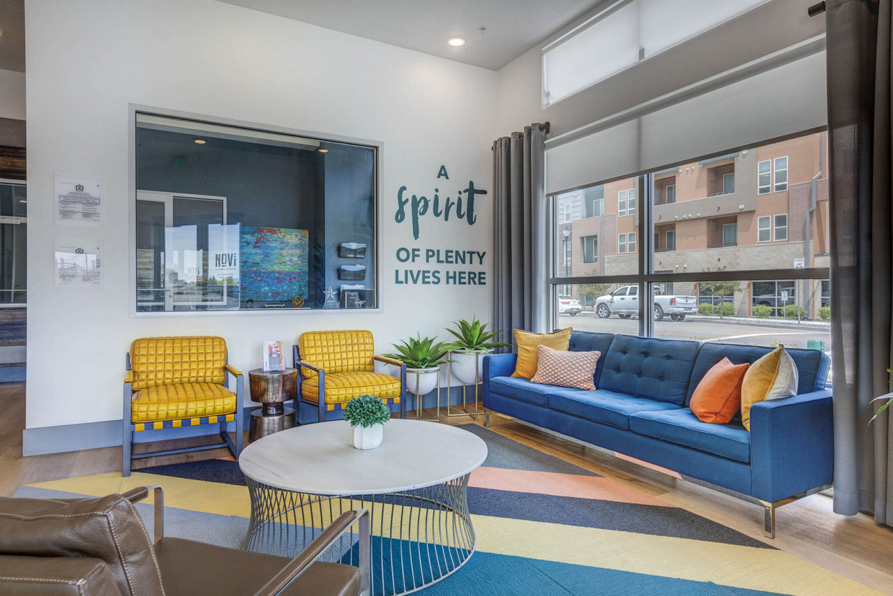 Novi At Jordan Valley Station Apartments West Jordan Ut 9 of 12