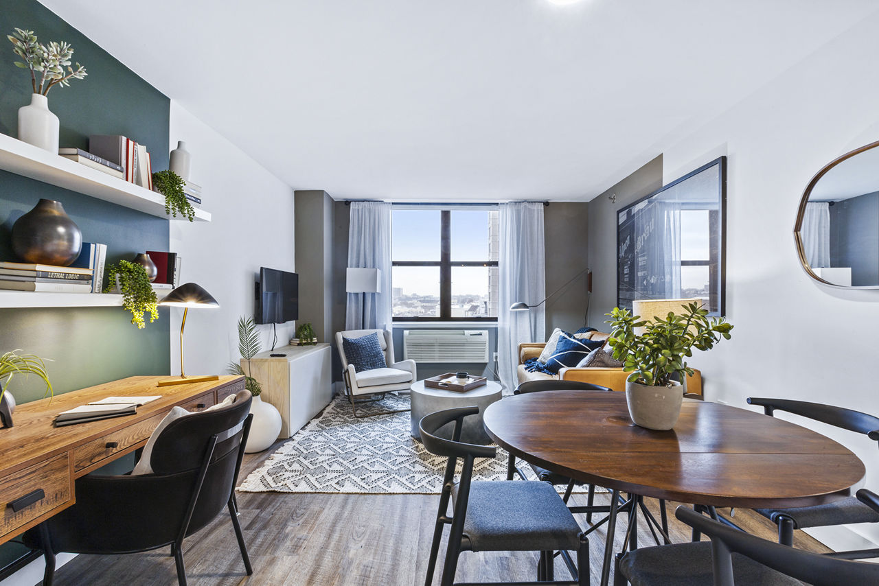 Observer Park Apartments Hoboken Nj 10 of 12