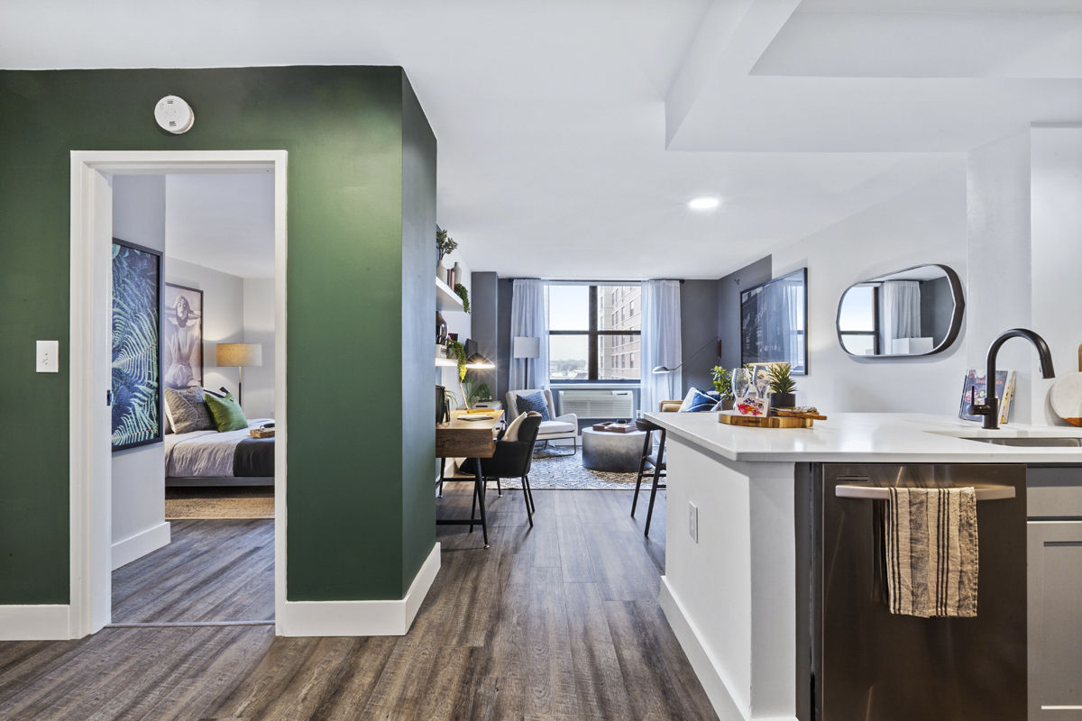 Observer Park Apartments Hoboken Nj 9 of 12