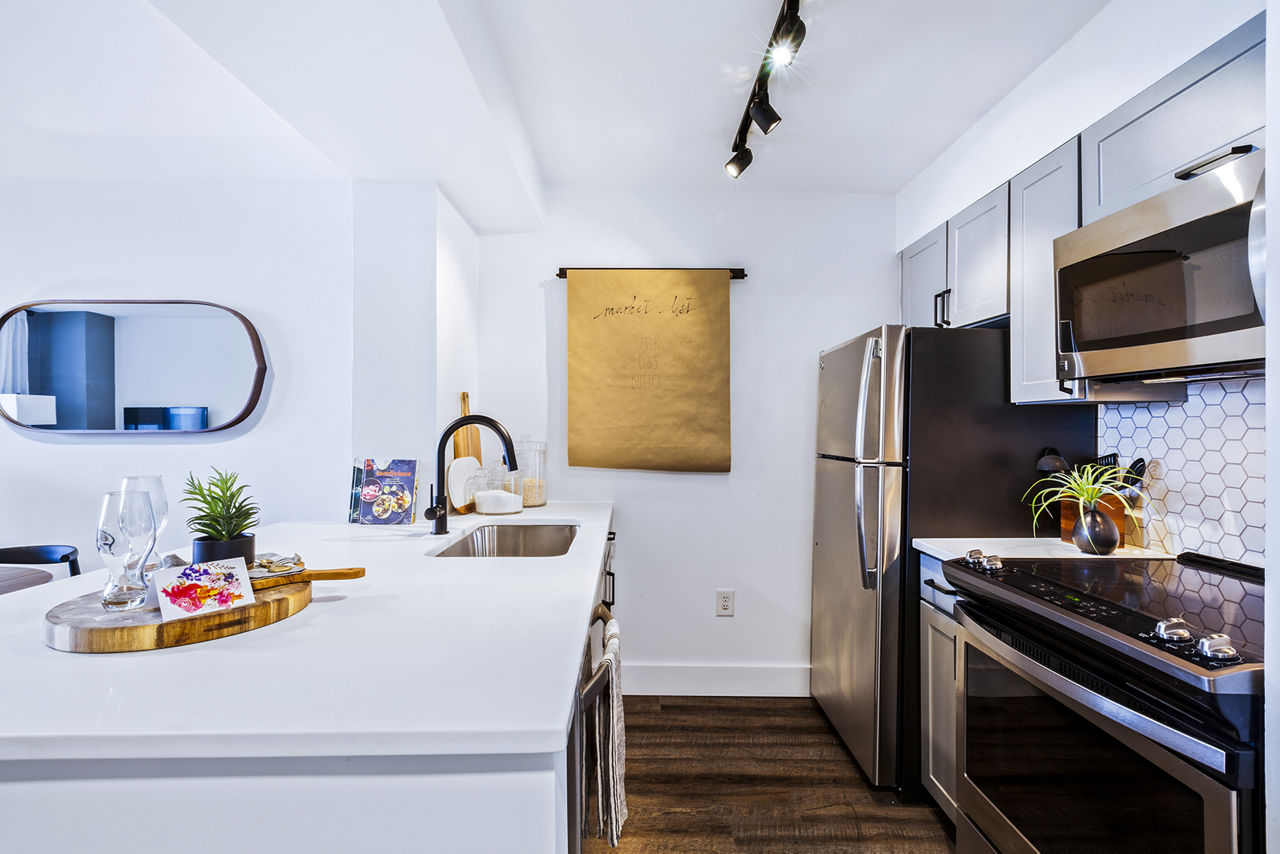 Observer Park Apartments Hoboken Nj 8 of 12