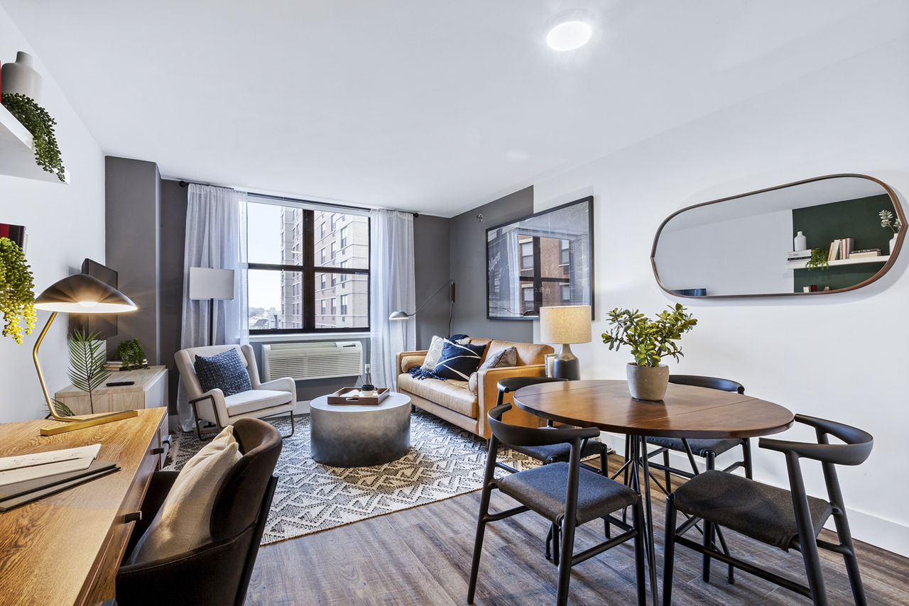 Observer Park Apartments Hoboken Nj 16 of 20
