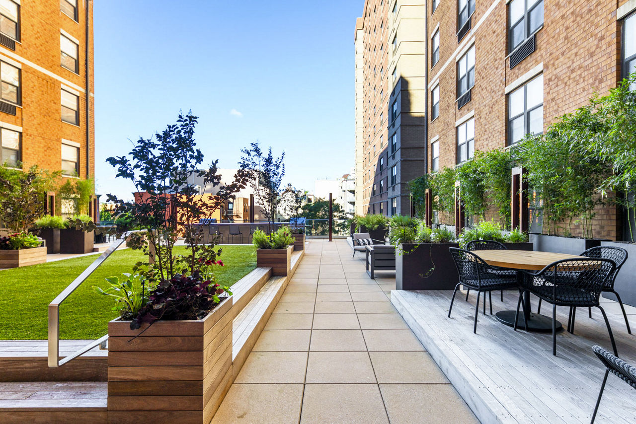 Observer Park Apartments Hoboken Nj 2 of 12