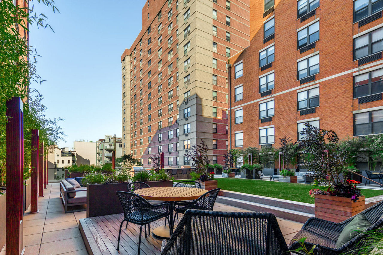 Observer Park Apartments Hoboken Nj 3 of 12