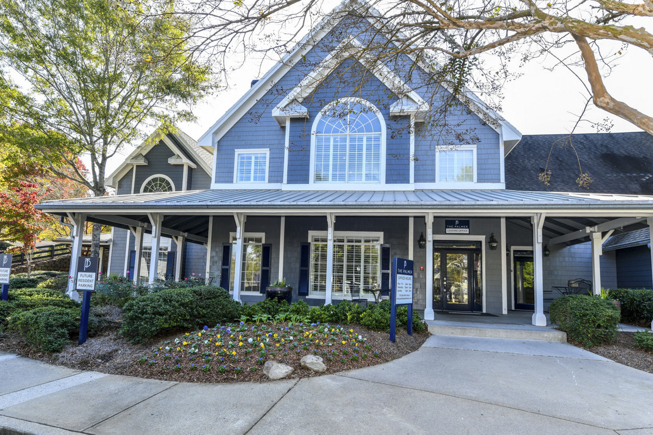 The Palmer Apartments Woodstock Ga 3 of 12