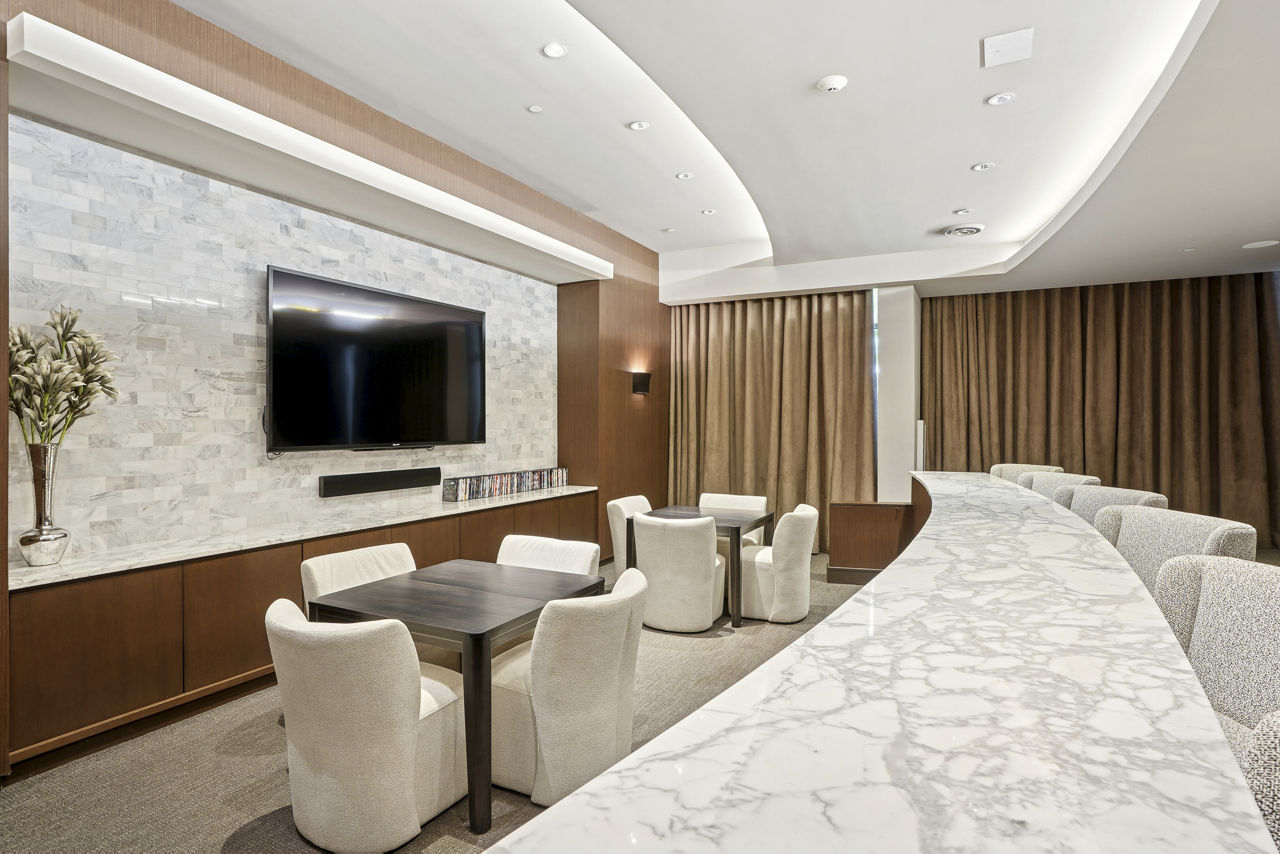 Work space at Marq At The Pinehills (2 of 4)