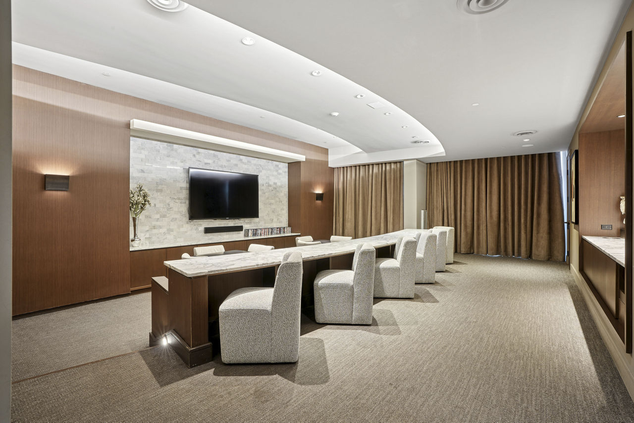 Work space at Marq At The Pinehills (3 of 4)