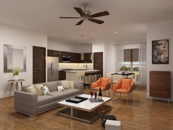 The Townhomes at Lake Park