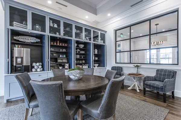 Heartwood at Lockwood Glen