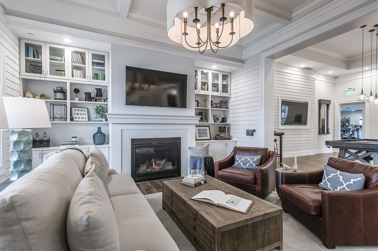 Heartwood At Lockwood Glen Apartments Franklin Tn 3 of 12