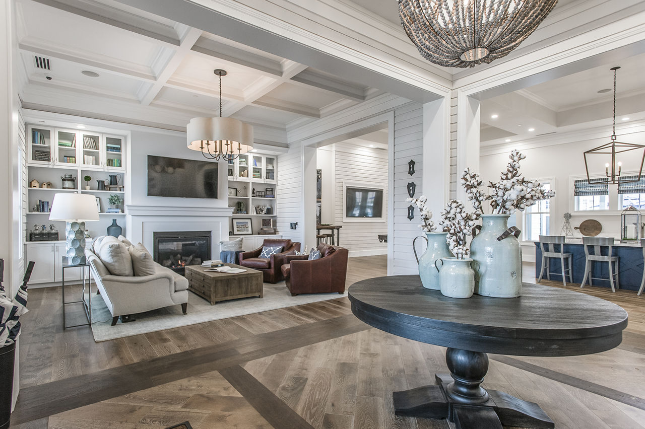 Heartwood At Lockwood Glen Apartments Franklin Tn 2 of 12