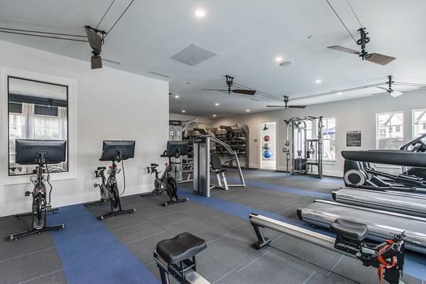 Heartwood at Lockwood Glen