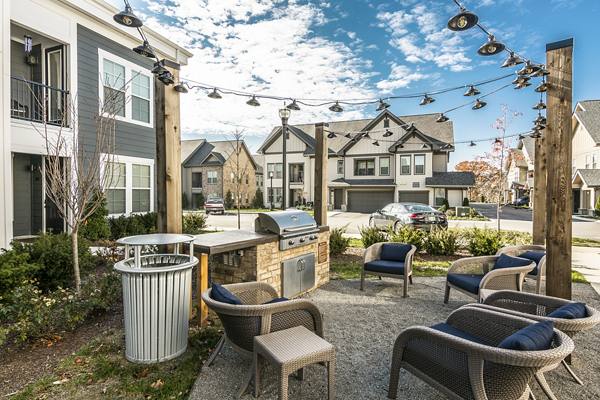 Heartwood at Lockwood Glen