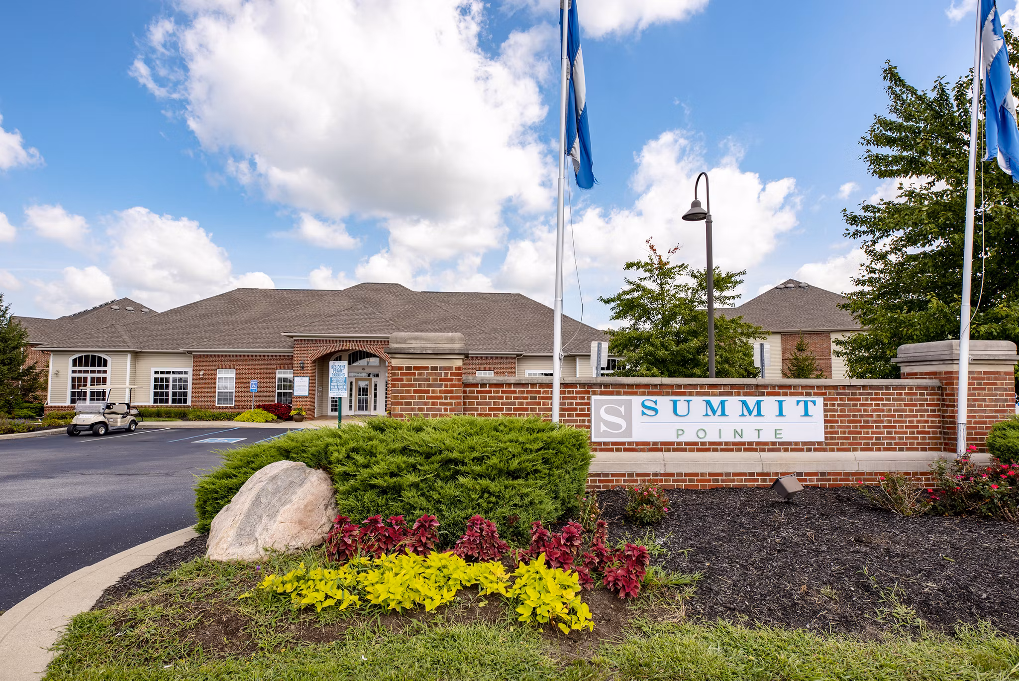 Property images of Summit Pointe