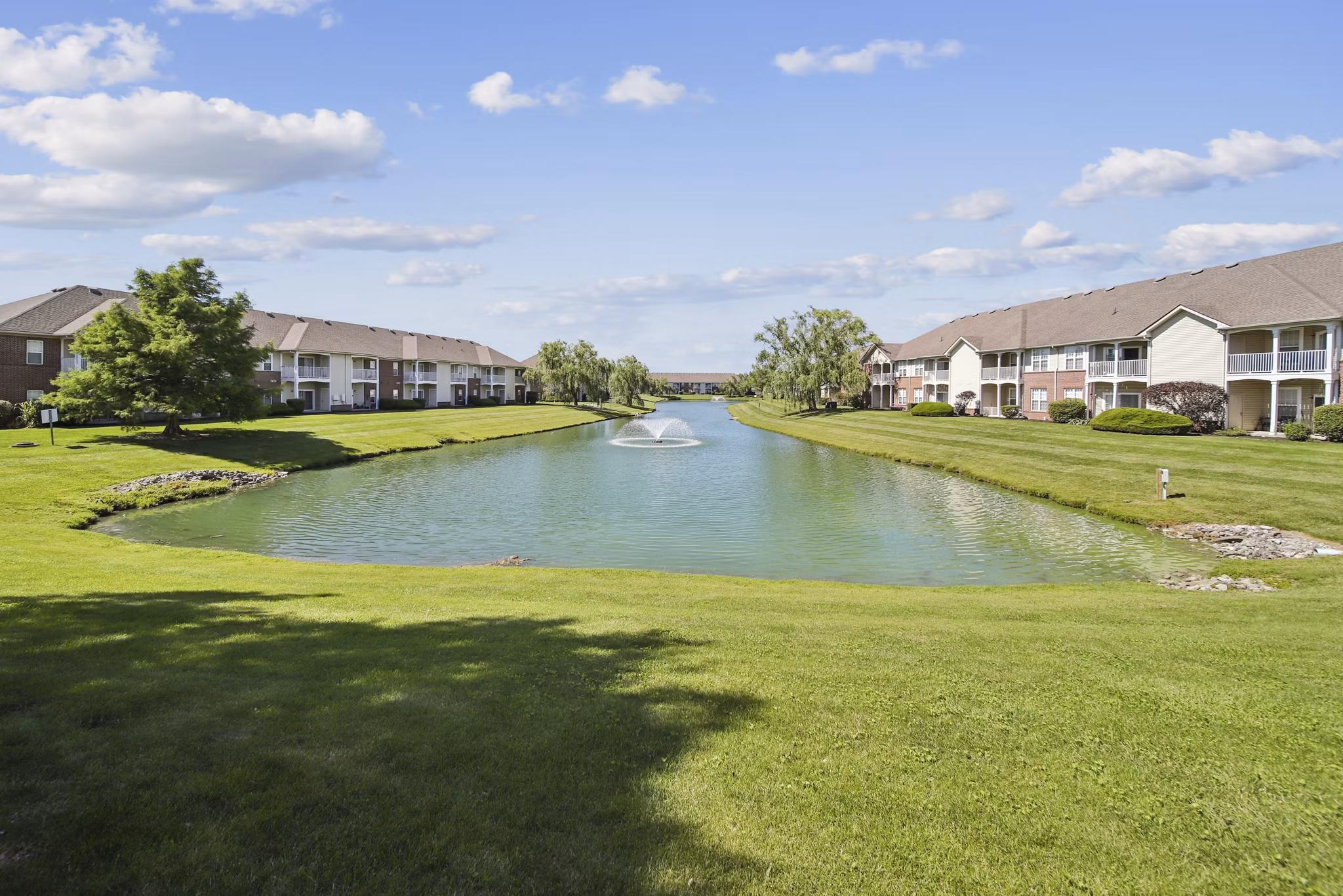 Property images of Summit Pointe