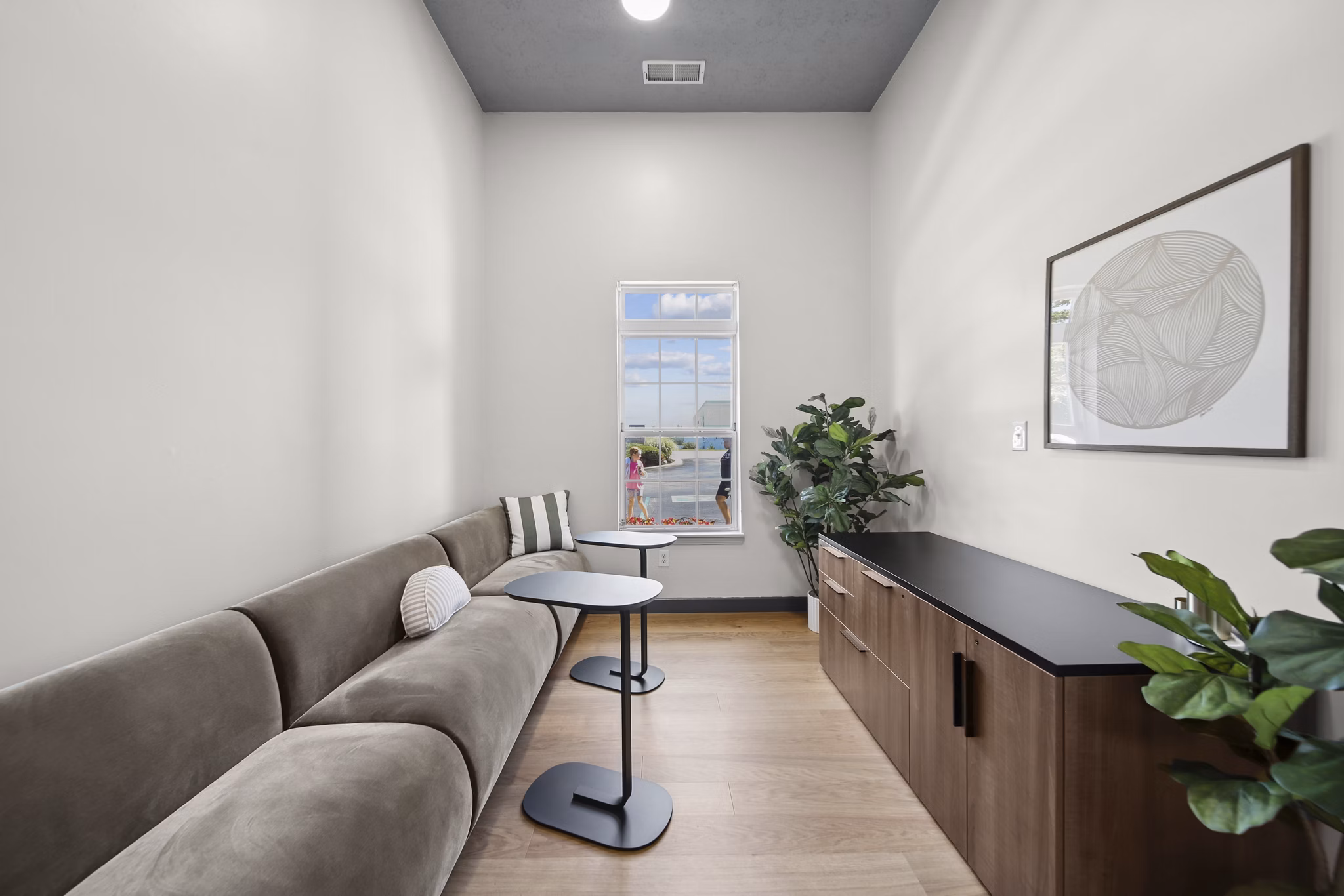Clubhouse/Lobby at Summit Pointe Apartments