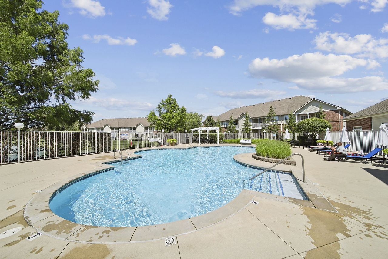 Summit Pointe Greenwood In 6 of 12