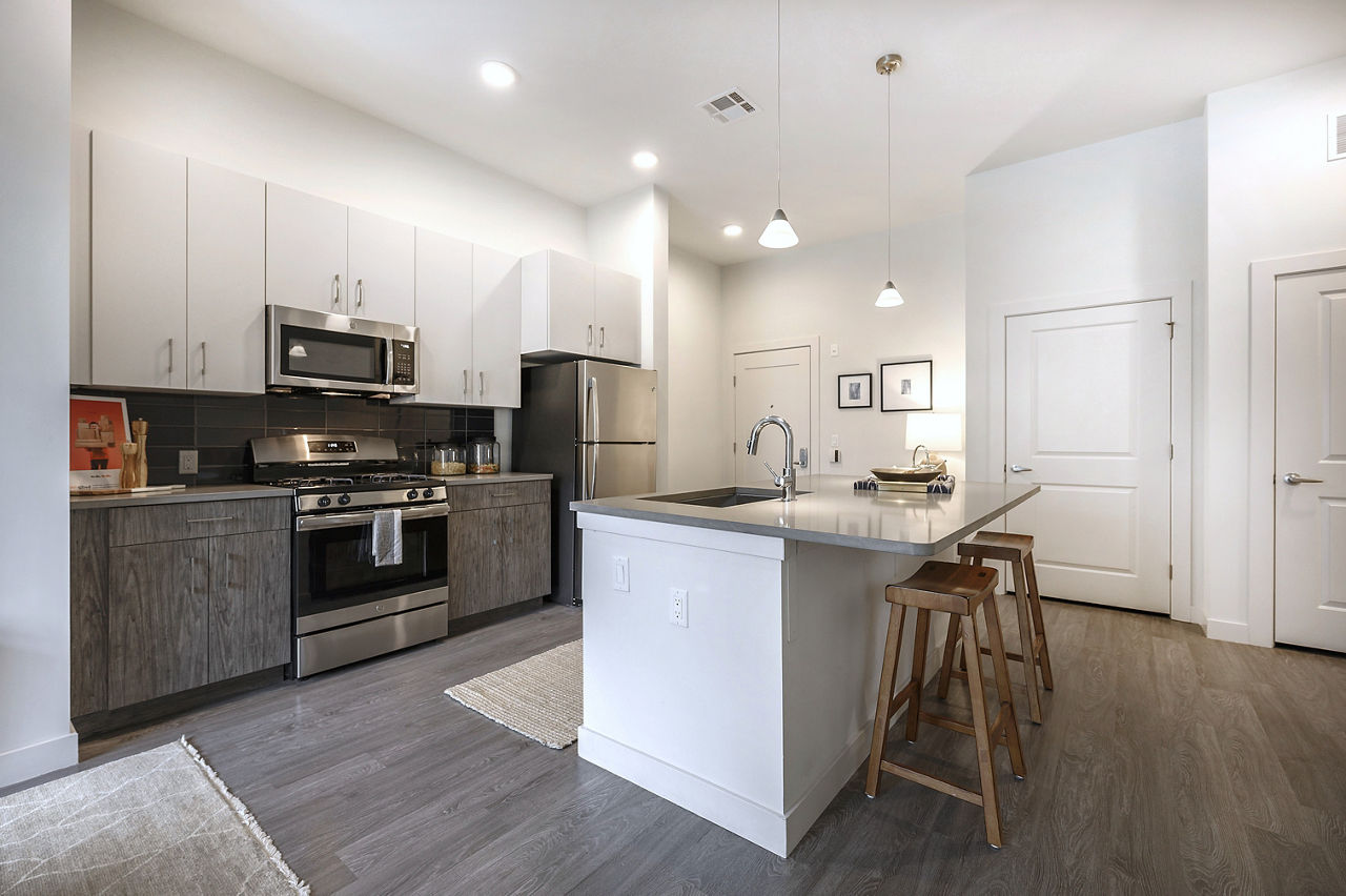 Elan Union Market Apartments apartments near BC