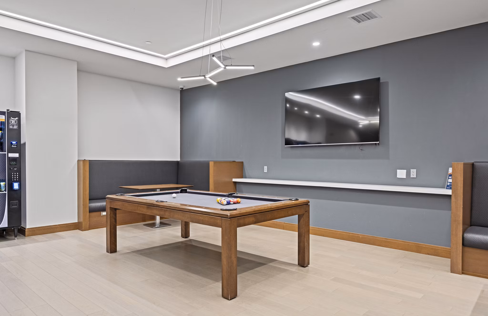 rendering at Elan Union Market Apartments