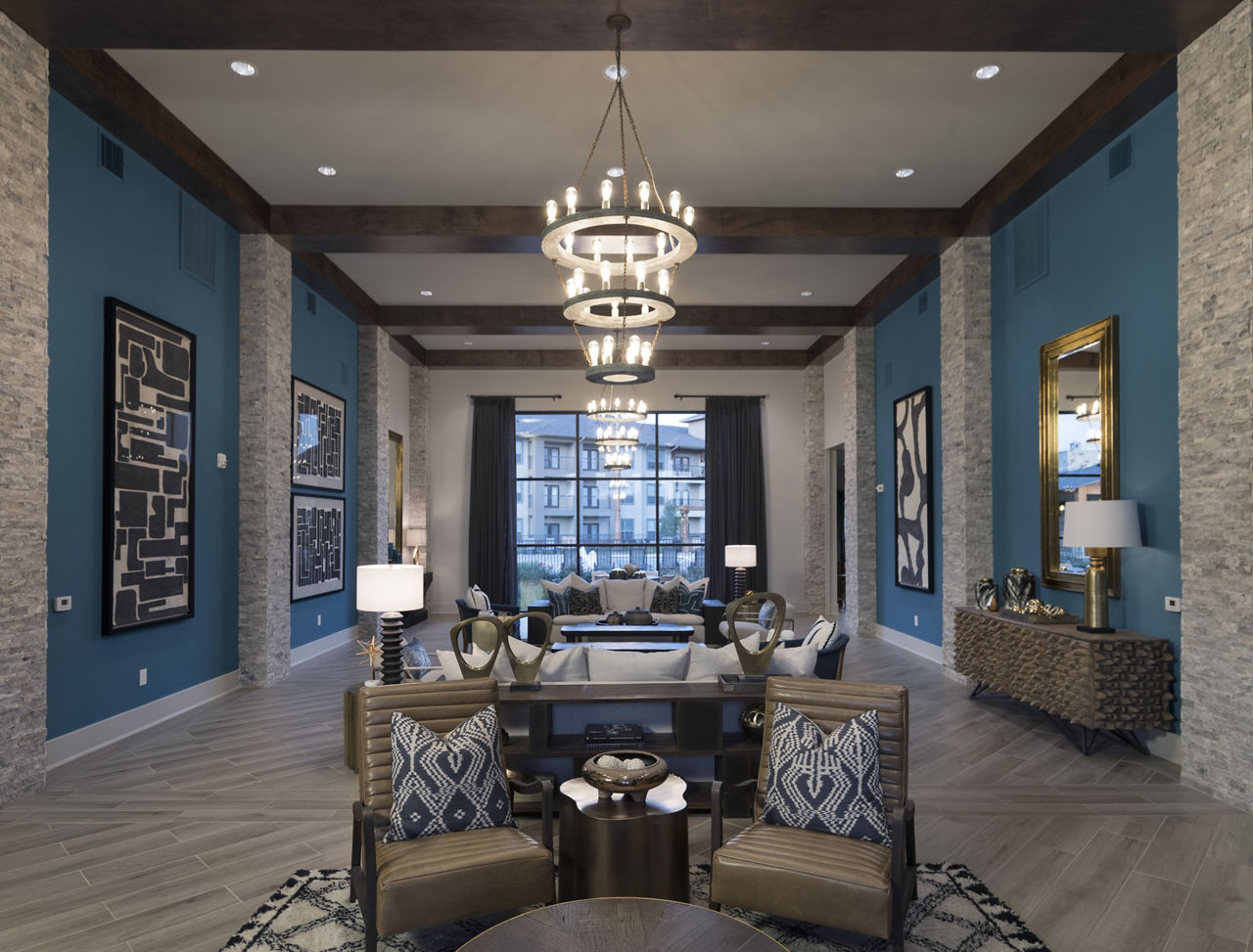 Lakeview Villas New Braunfels Tx 10 of 12