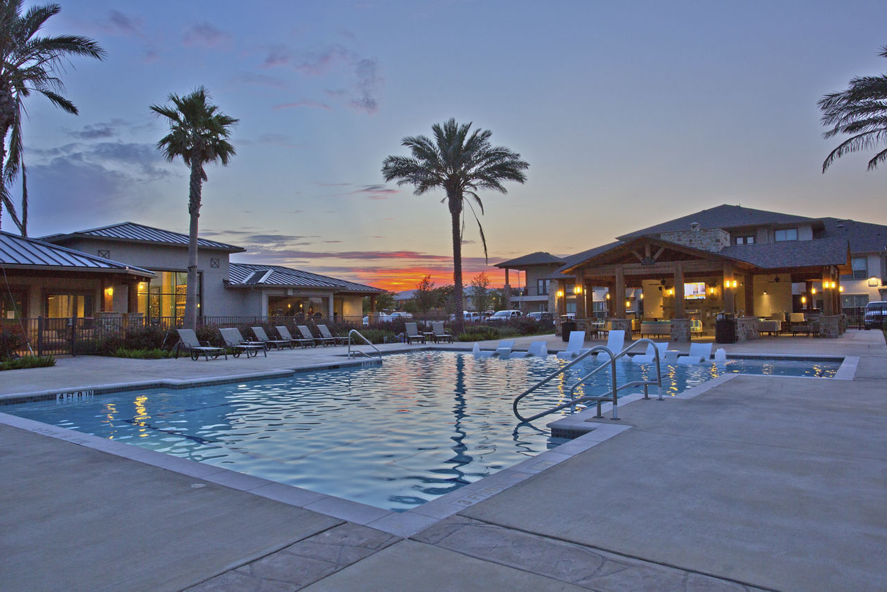 Lakeview Villas New Braunfels Tx 5 of 12