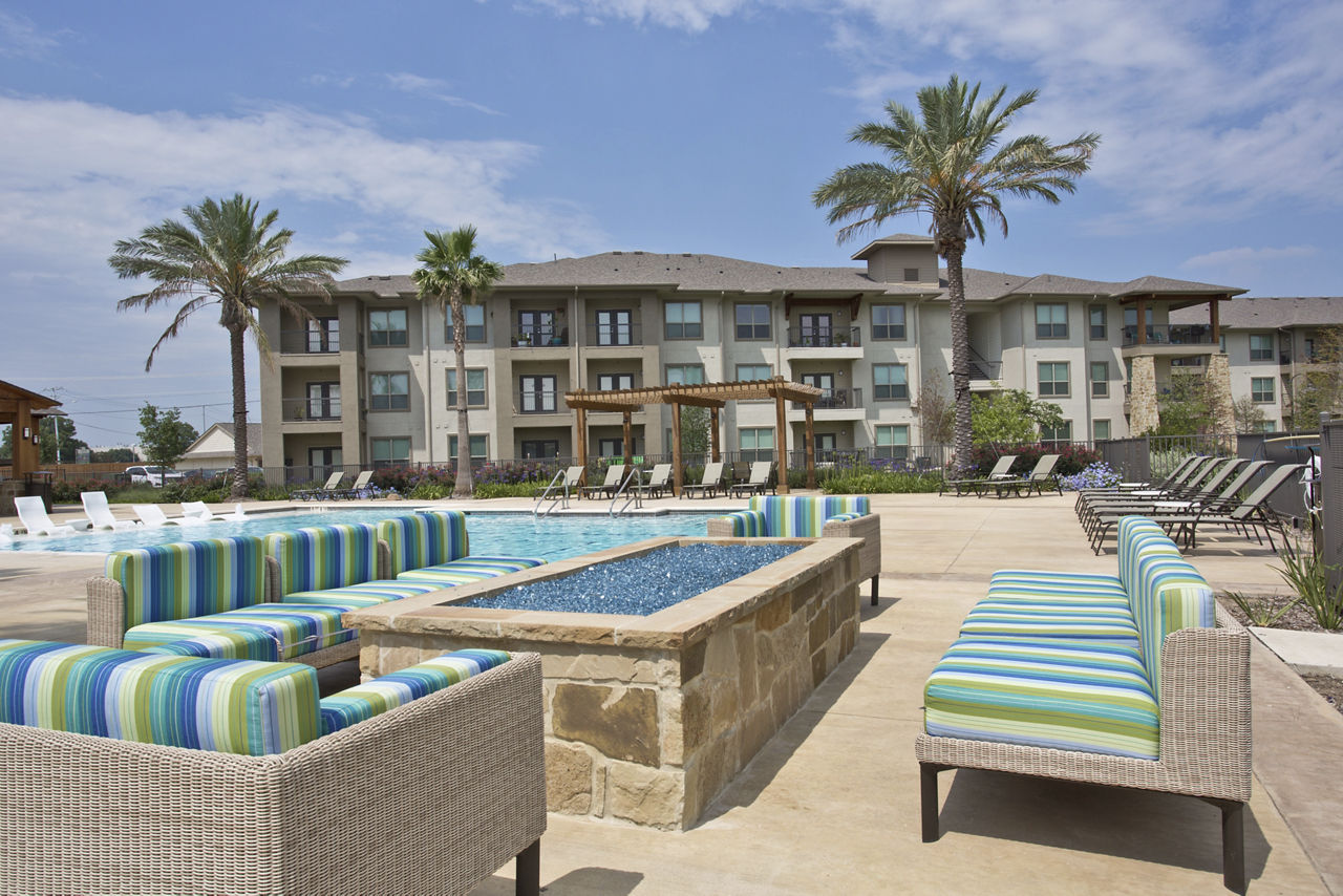 Lakeview Villas New Braunfels Tx 7 of 12