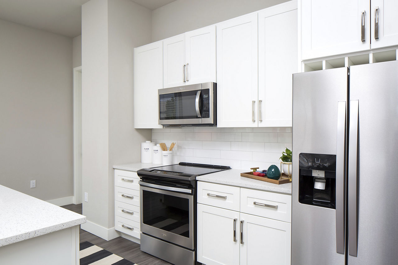 The Glenn Apartments Centennial Co 23 of 34