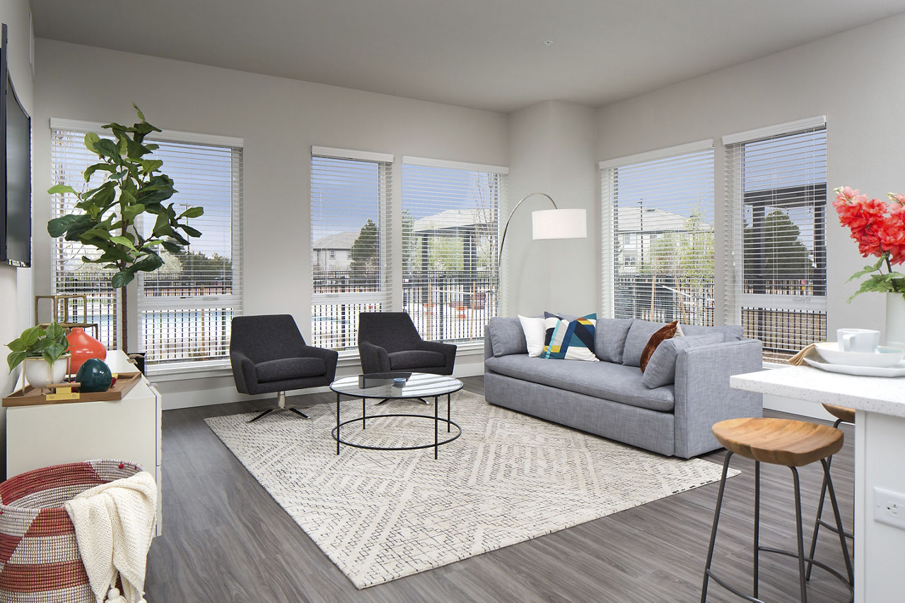 The Glenn Apartments Centennial Co 21 of 34