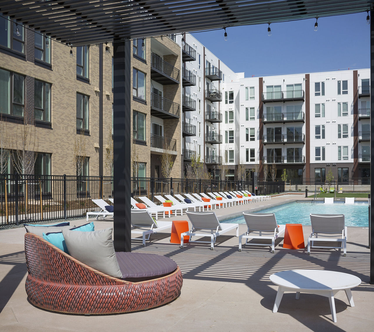 The Glenn Apartments Centennial Co 3 of 12