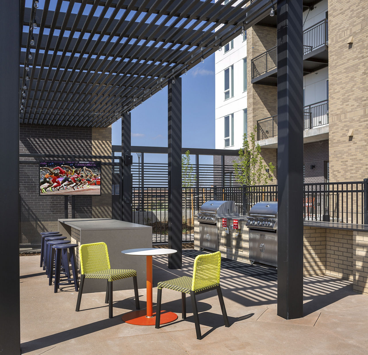 The Glenn Apartments Centennial Co 6 of 12
