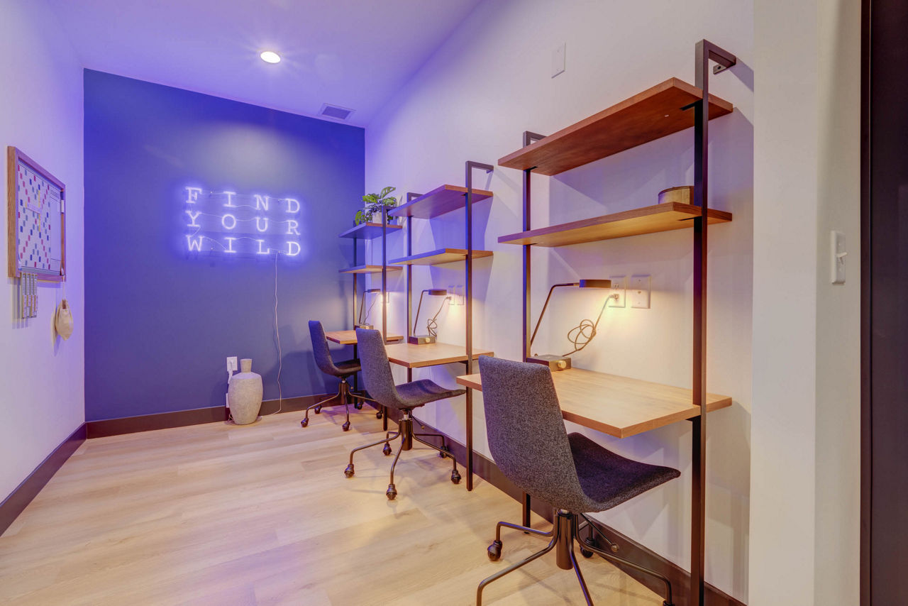 Park Vue Apartments Salt Lake City Ut 7 of 12
