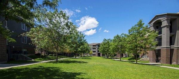 neighborhood at Park Vue Apartments