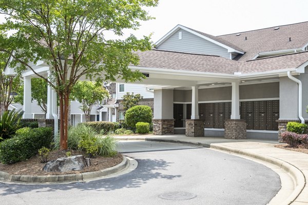 The Meadows at HomePlace Apartments