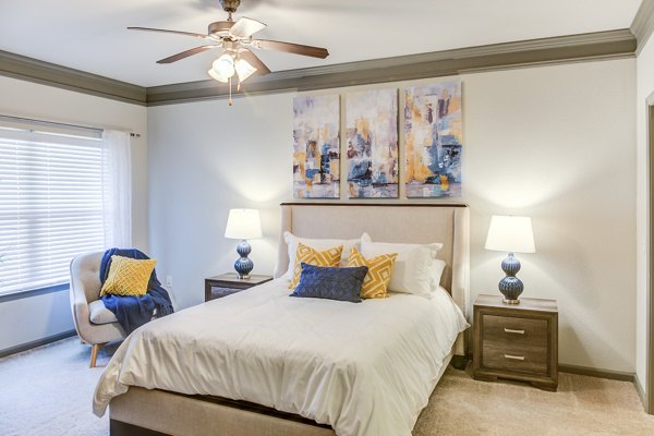 The Meadows at HomePlace Apartments