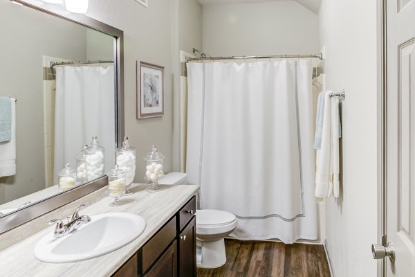 The Meadows at HomePlace Apartments
