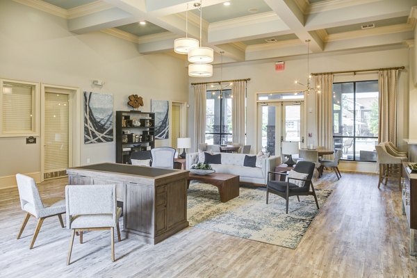 The Meadows at HomePlace Apartments