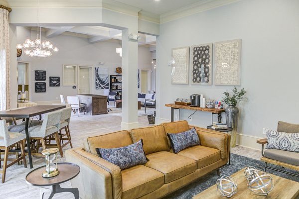 The Meadows at HomePlace Apartments