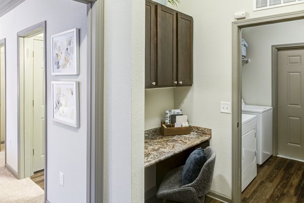 The Meadows at HomePlace Apartments