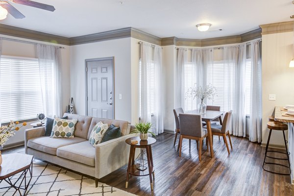 The Meadows at HomePlace Apartments